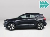 Gebraucht Volvo XC40 Plus 185 kW (252 PS) 2025 Schwarz SUV