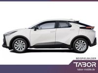 Neu Toyota C-HR Comfort 140 PS (102 kW) 2025 Weiß SUV