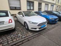 gebraucht Ford Mondeo limousine