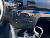 Gebraucht BMW 135 Cabriolet Sport Line 306 PS (225 kW) 2008 Schwarz Cabrio