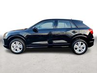 Gebraucht Audi Q2 Advanced 110 PS (80 kW) 2025 Schwarz SUV