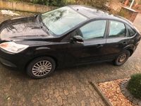 gebraucht Ford Focus 1.6 Ambiente Ambiente