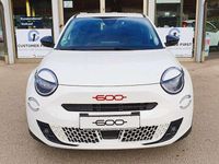 Gebraucht Fiat 600 Red 114 kW (156 PS) 2024 Weiß SUV