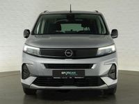 Gebraucht Opel Combo 131 PS (96 kW) 2024 Kontrast grau Van / Kleinbus