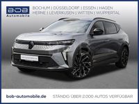 Gebraucht Renault Scenic E-Tech Esprit Alpine 160 kW (218 PS) 2025 Grau SUV