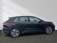 Gebraucht Audi Q4 e-tron Advanced 150 kW (204 PS) 2023 Mythosschwarz metallic SUV
