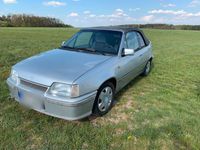 gebraucht Opel Kadett E Cabrio GSI