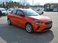 Gebraucht Opel Corsa 101 PS (74 kW) 2022 Orange Limousine
