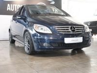 Second-hand Mercedes E200 193 CP (141 kW) 2006 Albastru Berlinǎ