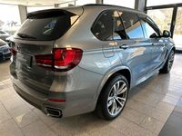 gebraucht BMW X5 30D Xdrive M Paket Pano ACC
