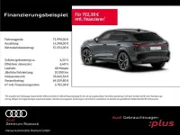 Gebraucht Audi Q3 Sportback S-Line 265 PS (194 kW) 2025 Daytonagrau perleffekt SUV