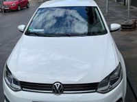 gebraucht VW Polo V 1.2 TSI, 74.000, 02/2017, 90 PS