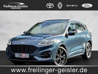 Gebraucht Ford Kuga ST-Line 120 PS (88 kW) 2023 Blau SUV