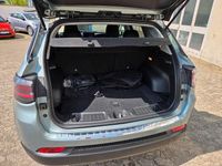 Second-hand Jeep Compass 241 CP (177 kW) 2022 Gri SUV