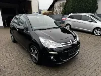 Gebraucht Citroën C3 SELECTION 99 PS (72 kW) 2017 Andere Limousine