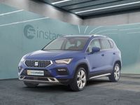 gebraucht Seat Ateca 2.0 TDI Xperience | NAVI LED PDC