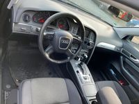 gebraucht Audi A6 3.TDI Quattro Avant Kombi