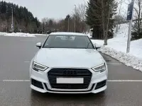 Second-hand Audi A3 Sport 150 CP (110 kW) 2020 Alb Berlinǎ