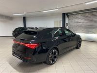 Gebraucht Cupra Leon 150 PS (110 kW) 2023 Schwarz Kombi