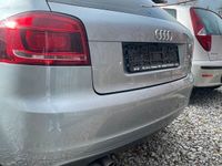 gebraucht Audi A3 1,6 FSI Sportpaket plus S line TÜV NEU!