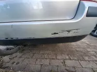 Używany VW Passat Basis 131 KM (96 kW) 2002 Srebrny Kombi