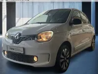 Gebraucht Renault Twingo Techno 60 kW (82 PS) 2023 Weiß Kleinwagen
