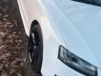 Gebraucht Audi S5 Sport 354 PS (260 kW) 2008 Weiß Coupé