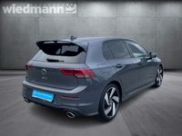 gebraucht VW Golf VIII GTI Clubsport