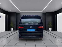 Gebraucht VW T7 150 PS (110 kW) 2024 Schwarz Van