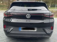 gebraucht VW ID4 77 kWh 4MOTION GTX mit Navi GTX +AHK