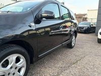 Gebraucht Dacia Logan Prestige 90 PS (66 kW) 2017 Perlmuttschwarz Kombi