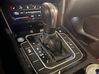 Gebraucht VW Passat R-line 200 PS (147 kW) 2021 Schwarz Kombi