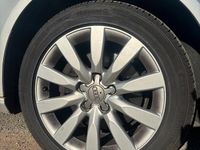 Używany Audi A4 Ambiente 177 KM (130 kW) 2013 Szary Kombi