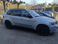 Second-hand BMW X5 286 CP (210 kW) 2010 Gri SUV