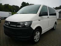 Gebraucht VW T6 102 PS (75 kW) 2018 Weiß Van