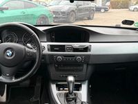 Second-hand BMW 335 Performance 380 CP (279 kW) 2007 Alb Break