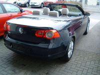 gebraucht VW Eos 2.0 CABRIO