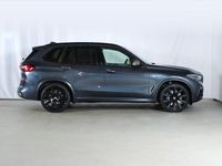 Gebraucht BMW X5 Performance 400 PS (294 kW) 2020 Grau SUV