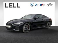 Gebraucht BMW M440 M Sport 374 PS (275 kW) 2021 Schwarz Limousine