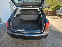 Gebraucht Audi A4 143 PS (105 kW) 2011 Schwarz Kombi