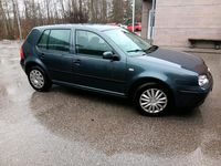 Gebraucht VW Golf IV 110 PS (80 kW) 2002 Limousine