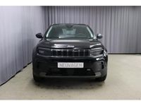 gebraucht Jeep Avenger Longitude 1.2 GSE Turbo GDI, Klimaanlage, Navig...