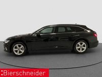 Gebraucht Audi A6 Advanced 265 PS (194 kW) 2025 Schwarz Kombi