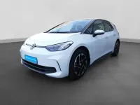 Neu VW ID.3 Pure 125 kW (170 PS) 2026 Weiß Kleinwagen