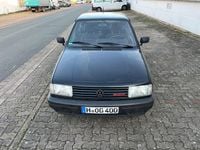 Gebraucht VW Polo 113 PS (83 kW) 1991 Schwarz Coupé