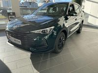 Neu MG ZS 116 PS (85 kW) 2025 Grün SUV