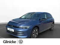 Gebraucht VW Golf VIII Goal 150 PS (110 kW) 2025 Blau Limousine
