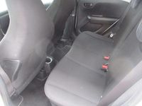 Gebraucht Peugeot 108 Style 72 PS (52 kW) 2019 Weiß Limousine