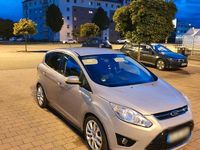 Gebraucht Ford C-MAX 140 PS (102 kW) 2012 Van / Kleinbus