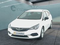gebraucht Opel Astra Edition Start/Stop 1.5 CDTI DPF